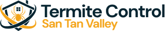 San Tan Valley Termite Control Company Logo